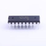 Pa1517g Utc Ic Genuine Reliable Tech Electr