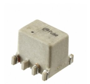 Pa2002nl Pulse Transformer Genuine Reliable Tech Electr