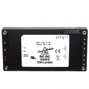 Paf500f48 5 Tdk Module Genuine Reliable Tech Electr