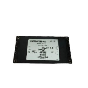 Paf600f280 48 Tdk Module Genuine Reliable Tech Electr