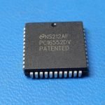 Pc16552dv Ti Ns Ic Genuine Reliable Tech Electr