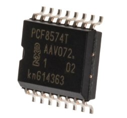 Pcf8574ts3 Nxp Ic Genuine Reliable Electronic Components