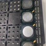 Pci6466 Cb66bi Plx Controller Genuine Reliable Tech Electr