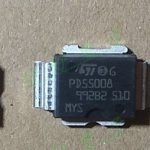 Pd55008 Stm Mosfet Genuine Reliable Tech Electr