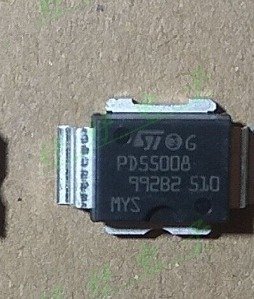 Pd55008 Stm Mosfet Genuine Reliable Tech Electr