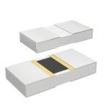 Php00805e2001bst1 Vishay Resistor Genuine Reliable Tech Electr
