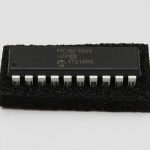 Pic16f1509 Ip Microchip Microcontroller Genuine Reliable Tech Electr