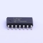 Pic16f18324 Isl Microchip Ic Genuine Reliable Tech Electr