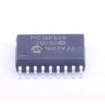 Pic16f628t 20iso Microchip Microcontroller Genuine Reliable Electronic Components