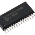 Pic18f2525 Iso Microchip Microcontroller Genuine Reliable Electronic Components