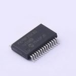 Pic18f25k80 Iss Microchip Microcontroller Genuine Reliable Tech Electr