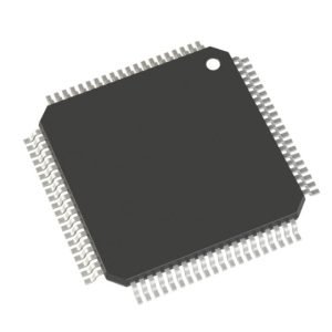Pic18f86j10 Ipt Microchip Microcontroller Genuine Reliable Tech Electr
