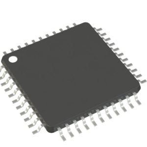 Pic24fv16ka304 Ipt Microchip Microcontroller Genuine Reliable Tech Electr