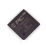 Pic32mx460f512l 80ipt Microchip Microcontroller Genuine Reliable Electronic Components