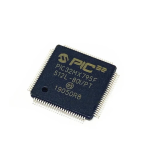 Pic32mx795f512l 80ipt Microchip Microcontroller Genuine Reliable Electronic Components