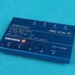 Pkc2131pi Ericsson Module Genuine Reliable Tech Electr