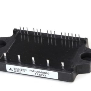 Pm10cma060 Mitsubishi Module Genuine Reliable Tech Electr