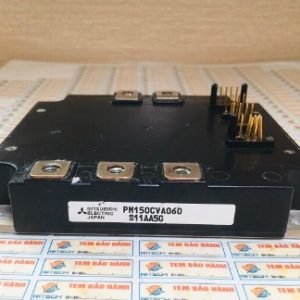 Pm150cva060 Mitsubishi Module Genuine Reliable Tech Electr