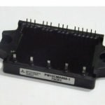 Pm15cma060 1 Mitsubishi Module Genuine Reliable Tech Electr