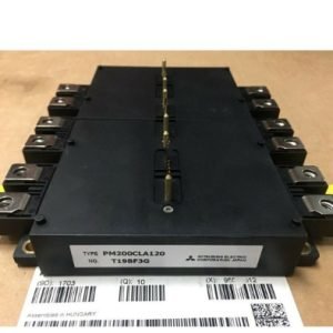 Pm200cla120 Mitsubishi Module Genuine Reliable Tech Electr