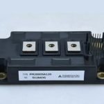 Pm200dsa120 Mitsubishi Module Genuine Reliable Tech Electr