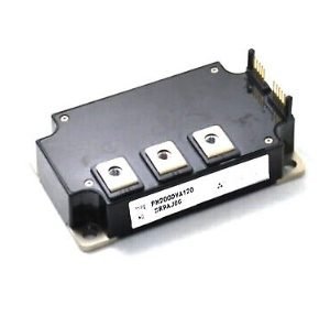 Pm200dva120 Mitsubishi Module Genuine Reliable Tech Electr