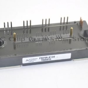Pm25rlb120 Mitsubishi Module Genuine Reliable Tech Electr