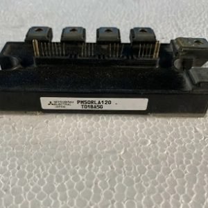 Pm50rla120 Mitsubishi Module Genuine Reliable Tech Electr