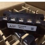 Pm75cs1d120 Mitsubishi Module Genuine Reliable Tech Electr