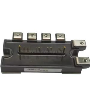 Pm75rl1a120 Mitsubishi Module Genuine Reliable Tech Electr