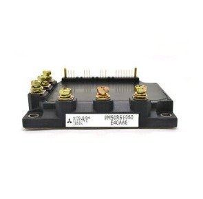 Pm75rse060 Mitsubishi Module Genuine Reliable Tech Electr
