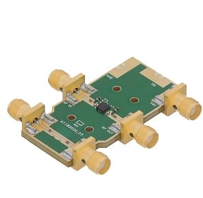 Pma3 14ln+ Mini Circuits Amplifier Genuine Reliable Tech Electr