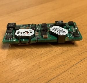 Pq60120eml04nns G Synqor Module Genuine Reliable Tech Electr