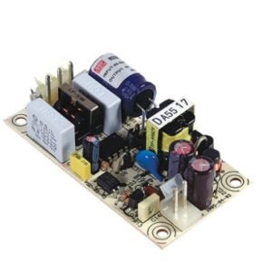 Ps 05 12 Mean Well Module Genuine Reliable Tech Electr