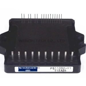 Ps11032 Y1 Mitsubishi Module Genuine Reliable Tech Electr