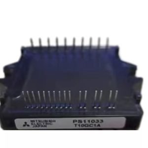 Ps11033 Mitsubishi Module Genuine Reliable Tech Electr