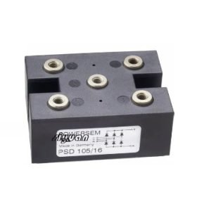 Psb10516 Powersem Module Genuine Reliable Tech Electr