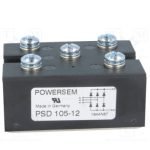 Psd10512 Ixys Module Genuine Reliable Tech Electr