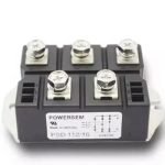 Psd112 16 Powersem Module Genuine Reliable Tech Electr