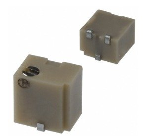 Pvg5a103c03r00 Bourns Trimmer Genuine Reliable Tech Electr