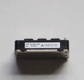 Qm100dy1 H Mitsubishi Module Genuine Reliable Tech Electr
