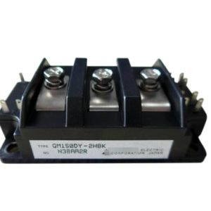 Qm150dy 2hbk Mitsubishi Module Genuine Reliable Tech Electr