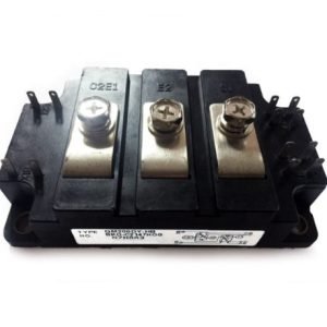 Qm200dy 2hb Mitsubishi Module Genuine Reliable Tech Electr