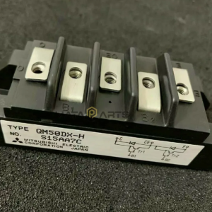 Qm50dx H Mitsubishi Module Genuine Reliable Electronic Components