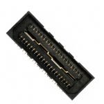 Qse 020 01 F D A K Samtec Connector Genuine Reliable Electronic Components