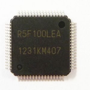 R5f100leafb#10 Renesas Microcontrollers Genuine Reliable Tech Electr