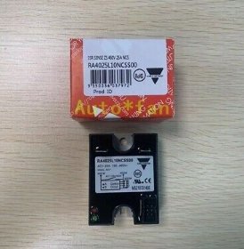 Ra4025l10ncss00 Relay Genuine Reliable Tech Electr