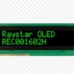 Rec001602hypp5n00100 Raystar Genuine Reliable Tech Electr