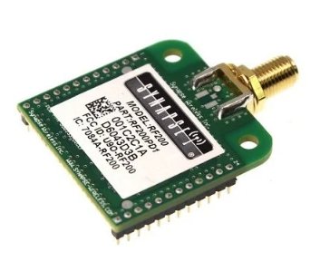 Rf200pd1 Synapsewireless Genuine Reliable Tech Electr