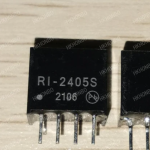 Ri 2424s Recom Genuine Reliable Electronic Components